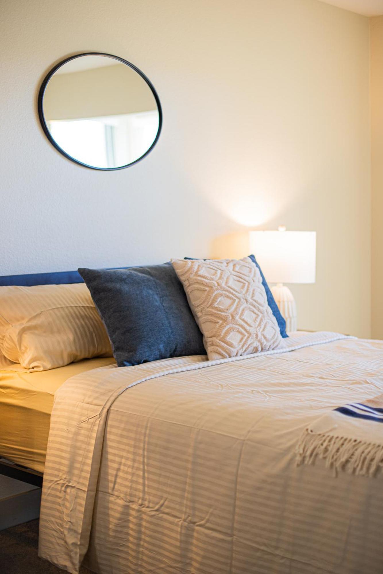 Luxurious Apartment With The Marina View Los Angeles Exterior foto